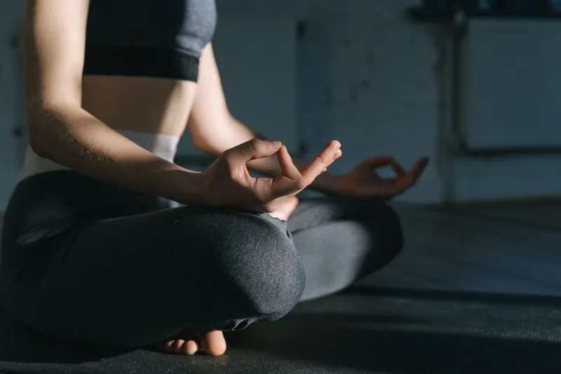 Your Breath Is Trying to Save You — Are You Actually Listening?