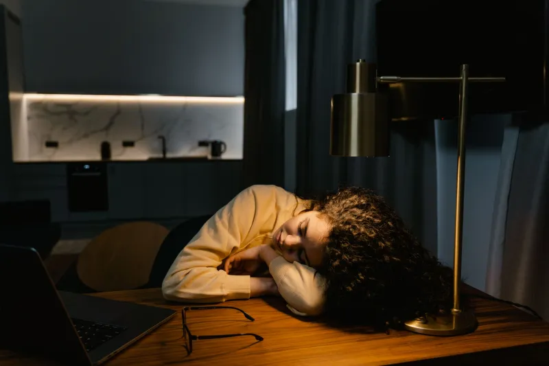 Burnout Was Built Into the System—Stop Apologizing for Feeling It