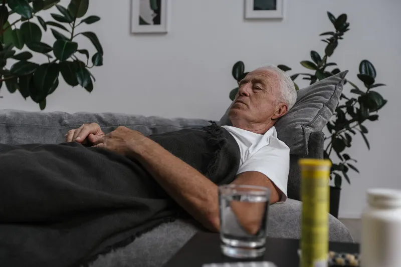 Lying Down Is Not Laziness: Reclaiming Rest in a City That Never Lets You