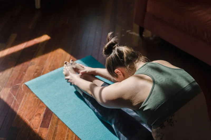 What If Your Body Already Has a Schedule — and You've Been Ignoring It?