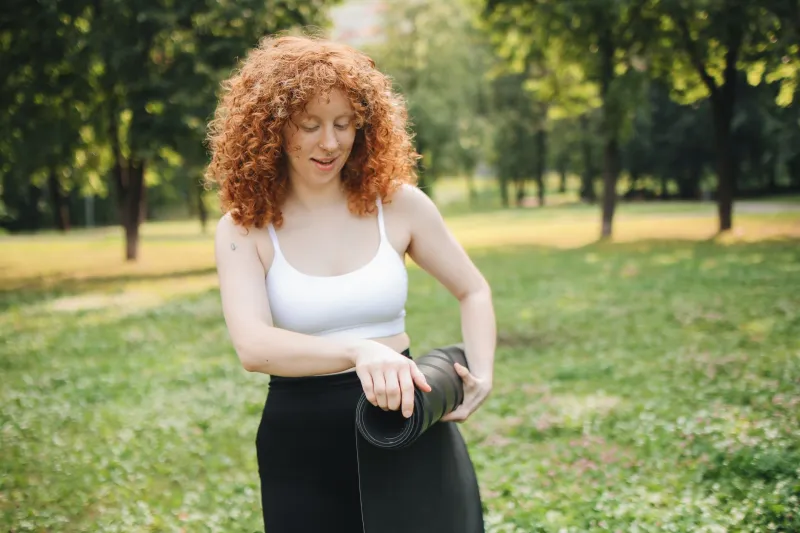 It's Okay to Break Up With Your Practice — Changing Course Is Not the Same as Quitting