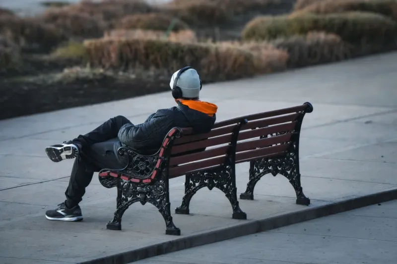 Why a Great Neighborhood Can Still Keep Your Body in Survival Mode