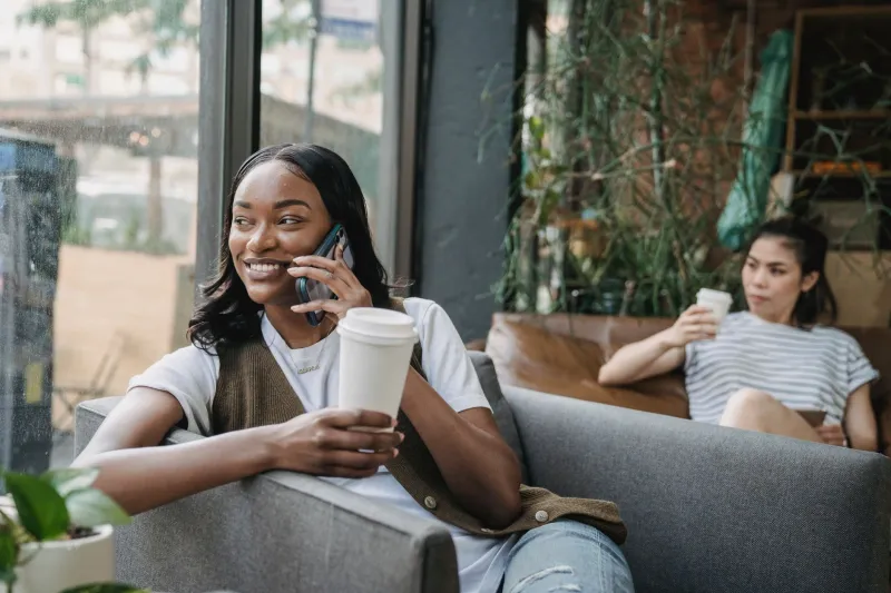 Your Group Chat Is Not a Wellness Plan: Breaking Free from the Comparison Loop