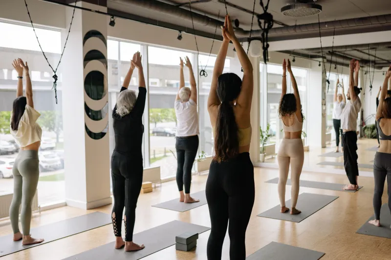 When Everyone at the Acupuncturist Knows Your Name: Navigating Privacy in a Tight-Knit Wellness Scene