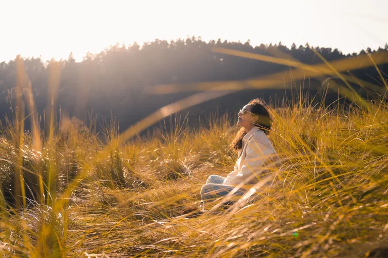 You Are Not a Fixer-Upper: Breaking Free from the Wellness Industry's Shame Machine