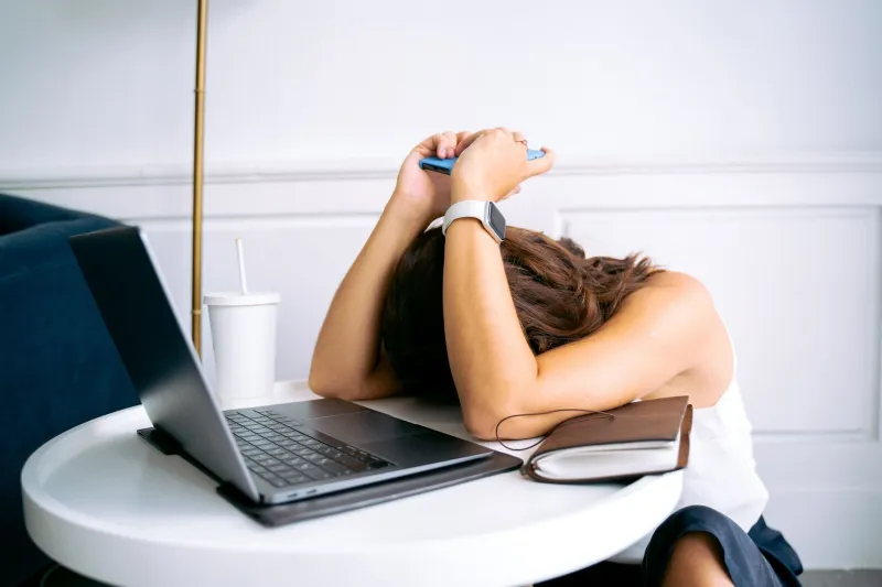 You're Not Failing at Wellness — Wellness Is Failing You